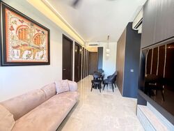 FORETT AT BUKIT TIMAH (D21), Apartment #499328501